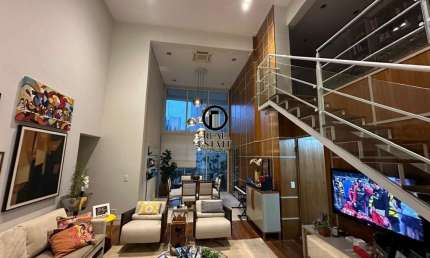 Apartamento a Venda 162m², 3 Suítes, 3 Vagas - Campo belo