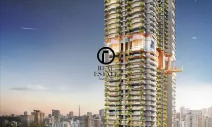 Apartamento para venda - 162m², 3 dormitórios, sendo 3 suítes e 2 vagas - perdizes