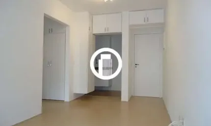 Apartamento para venda 44m², 1 dormitório e 1 vaga - moema