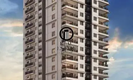 Apartamento para venda 126m², 2 ou 3 suítes, 2 vaga - perdizes
