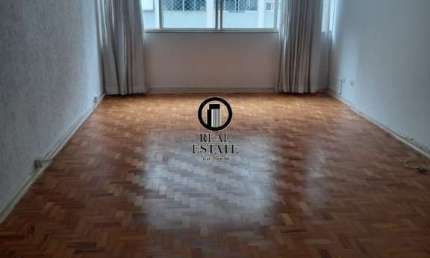 Apartamento para Venda 105m², 3 dormitórios sendo 1 suíte, 1 vaga - Jardim Paulista