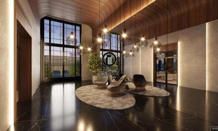 Apartamento para venda 142m², 3 Suítes e 3 Vagas - Perdizes