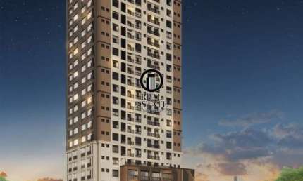 Cobertura Duplex para Venda - 62m², 2 dormitórios, sendo 1 suíte, 1 vaga - Perdizes
