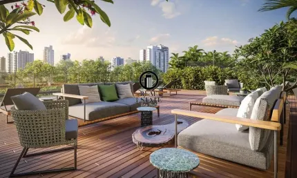 Apartamento para venda, 98m², 3 dormitórios sendo 1 suíte, 1 vaga - vila pompéia