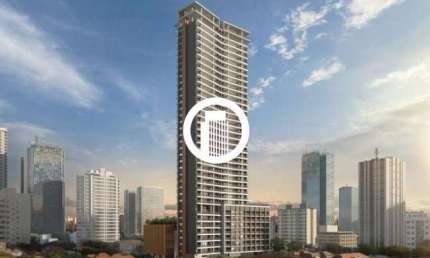 Cobertura Duplex para Venda - 295.26m², 3 dormitórios, sendo 3 suites, 3 vagas - Pinheiros
