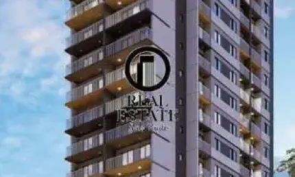 Studio para Venda - 24.32m², 1 dormitório, Pinheiros