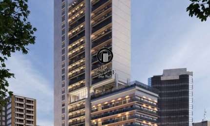 Cobertura Duplex para Venda - 225.17m², 2 dormitórios, sendo 2 suites, 2 vagas - Pinheiros