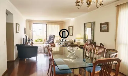 Apartamento para venda - 207.57m², 3 dormitórios, sendo 1 suites, 2 vagas - brooklin novo