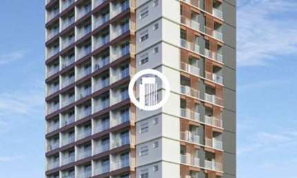 Studio para Venda - 24.9m², 1 dormitório, Pinheiros