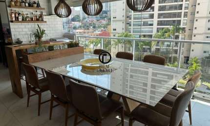 Apartamento para Venda 111m², 2 dormitórios sendo 2 suítes, 2 vagas - Aclimação