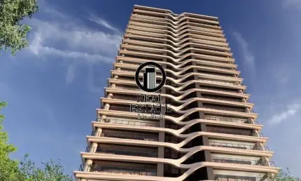 Apartamento para venda - 230.9m², 4 dormitórios, sendo 4 suites, 3 vagas - pinheiros