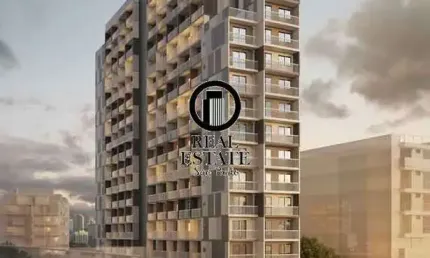 Studio para Venda - 25.76m², 1 dormitório, Santo Amaro