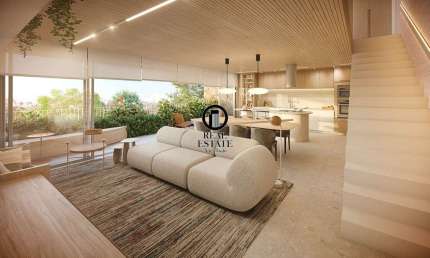 Casa em Condomínio para Venda 273m², 3 dormitórios, sendo 3 suítes, 2 vagas - Ipiranga