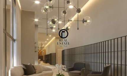 Apartamento para Venda - 57m², 2 dormitórios, sendo 1 suíte, 1 vaga - Vila Mascote
