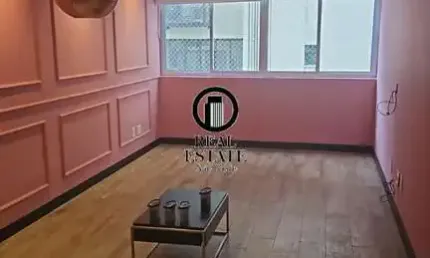Apartamento para venda 90m², 3 dormitórios sendo 1 suíte - jardim paulista