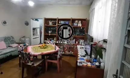 Casa para venda 267m², 3 Dormitórios sendo1 Suíte - 1 Vaga - Vila Guarani
