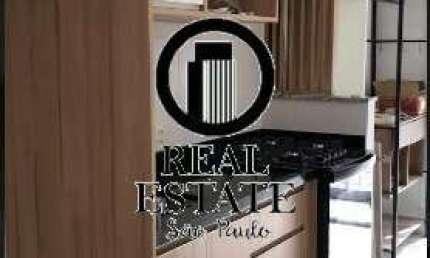 Apartamento para venda 32m²,1 dormitório - Vila Mariana