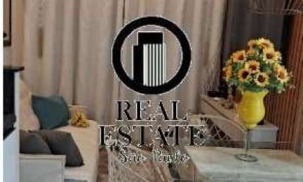 Apartamento para venda 33m², 1 Dormitório - Cambuci
