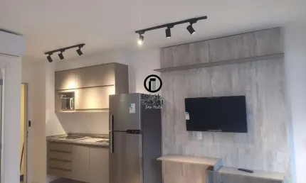 Apartamento Studio para venda 26m², 1 dormitório  - Pinheiros