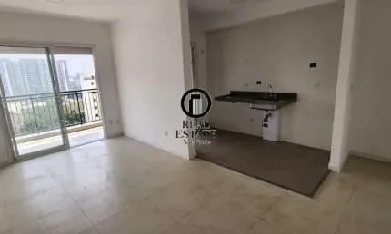 Apartamento para venda 61m², 2 dormitórios sendo 1 suíte e 1 vaga - butantã