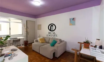 Apartamento para Venda - 43.35m², 1 dormitório, Aclimação