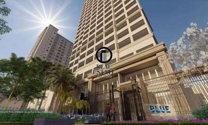 Apartamento para Venda - 70m², 3 dormitórios, sendo 2 suites, 1 vaga - Butantã