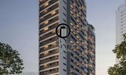Garden para venda - 87.85m², 2 dormitórios, sendo 1 suites, brooklin novo