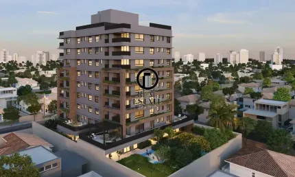 Garden para venda - 316m², 3 dormitórios, sendo 3 suites, 2 vagas - bela aliança