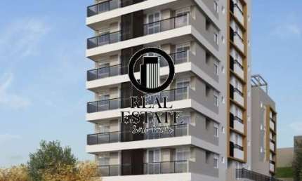 Cobertura Duplex para Venda - 74.38m², 1 dormitório, 2 vagas - Aclimação