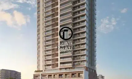 Apartamento com 1 quarto à venda na Rua Nilo, Aclimação, São Paulo