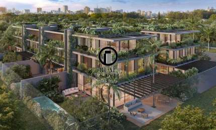 Casa em Condomínio para Venda - 662m², 4 dormitórios, sendo 4 suites, 4 vagas - Alto de Pinheiros