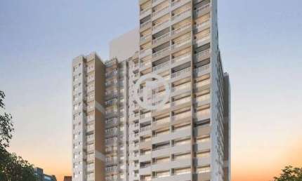 Studio para Venda - 24.9m², 1 dormitório, Bela Vista