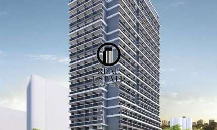 Garden para Venda - 110.26m², 1 dormitório, Bela Vista