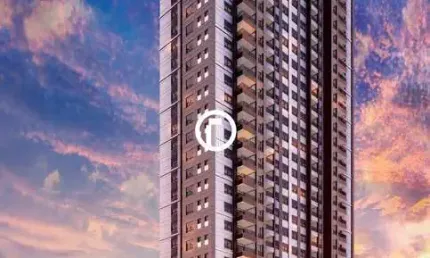 Studio para Venda - 40m², 1 dormitório, Brooklin Paulista