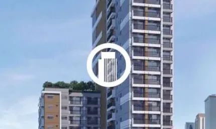 Studio para venda - 24m², 1 dormitório, brooklin paulista