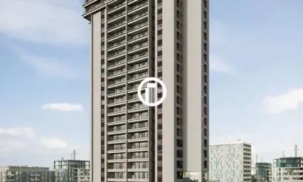 Studio para Venda - 47.59m², 1 dormitório, Brooklin Paulista