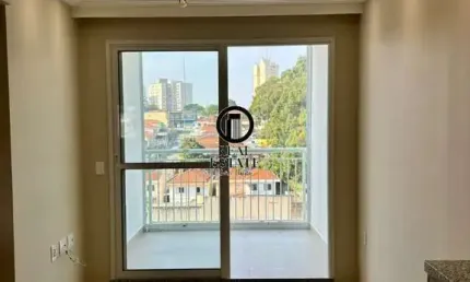 Apartamento para venda 45m² , 1 dormitório e 1 vaga  - sacomã
