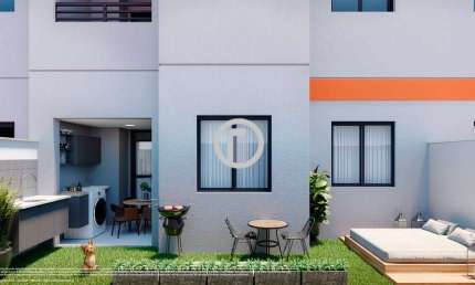 Apartamento para Venda - 67.98m², 2 dormitórios, Campo Belo