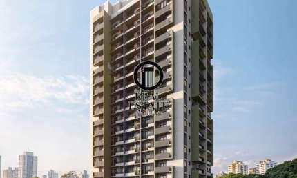 Apartamento para Venda - 27.81m², 1 dormitório, Cidade Monções