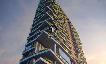 Studio para Venda - 21.09m², 1 dormitório, Cerqueira César