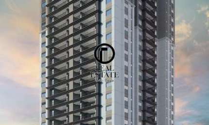 Apartamento para Venda - 100.45m², 3 dormitórios, sendo 1 suites, 2 vagas - Chácara Klabin