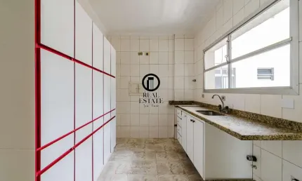 APartamento 101m² - 3 Dormitórios - 1 Suite - Paraiso