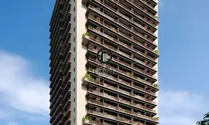 Studio para Venda - 28.26m², 1 dormitório, Campo Belo