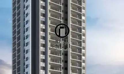 Apartamento para venda - 92.27m², 2 dormitórios, sendo 2 suites, 2 vagas - vila firmiano pinto