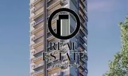 Apartamento para venda - 28.81m², 1 dormitório, santo amaro