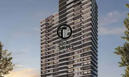 Apartamento para venda - 47.12m², 2 dormitórios, 1 vaga - vila mariana