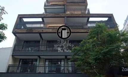Studio para Venda - 29.99m², 1 dormitório, Vila Nova Conceição