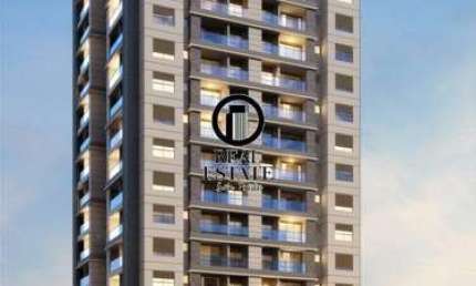 Studio para Venda - 25.35m², 1 dormitório, Vila Mariana