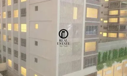 Studio para venda - 30.05m², 1 dormitório, vila romana