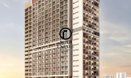 Studio para Venda - 25.75m², 1 dormitório, Vila Clementino